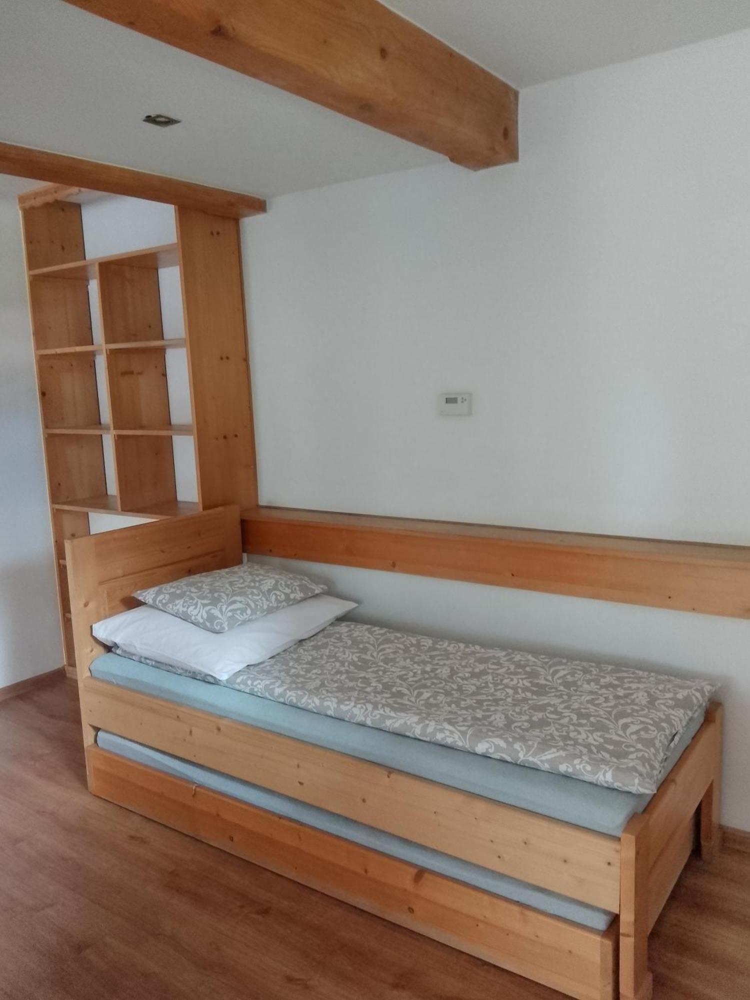 Apartament U Micka Poronin 5 Km Od Zakopanego Exteriér fotografie