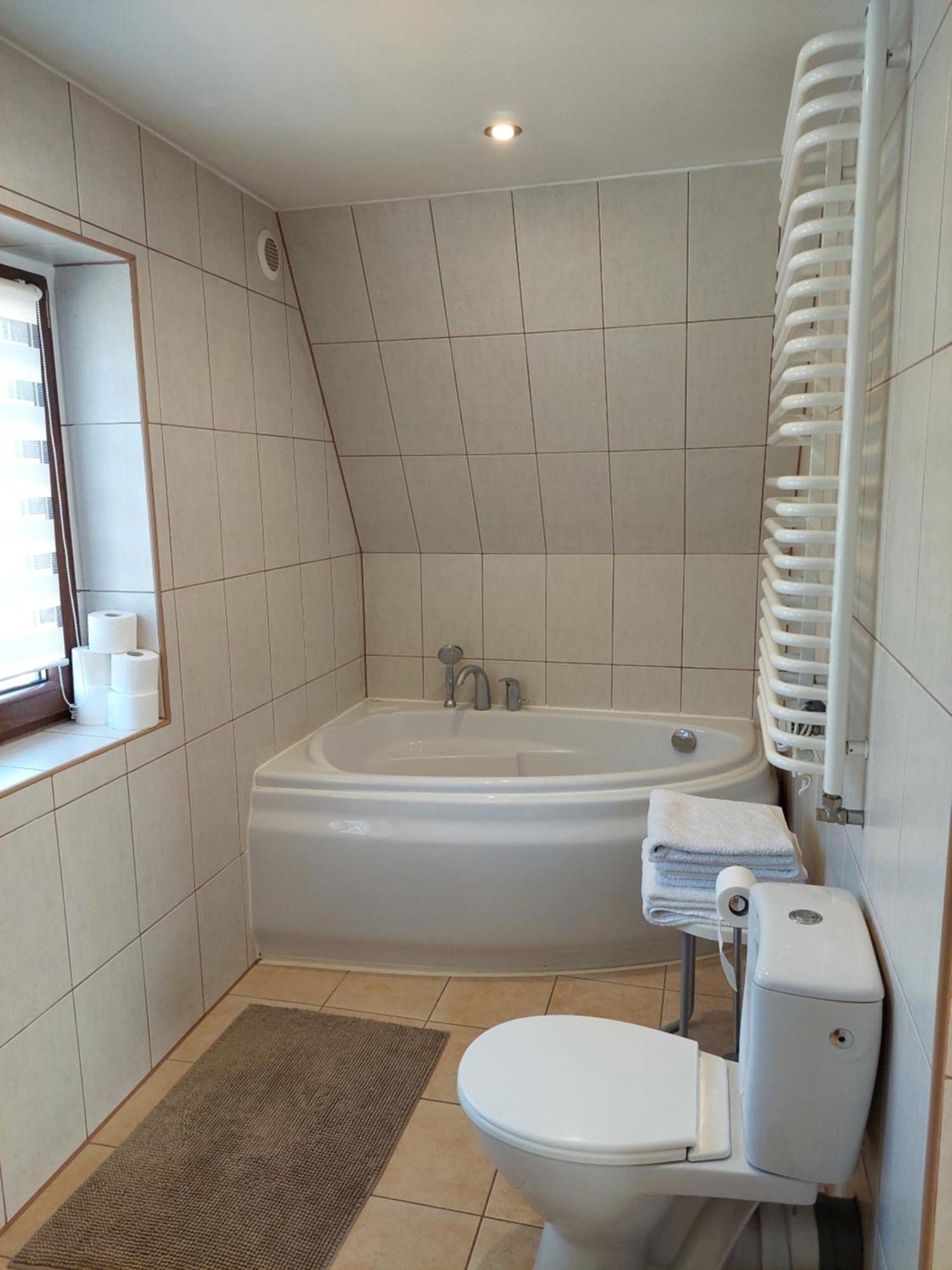 Apartament U Micka Poronin 5 Km Od Zakopanego Exteriér fotografie