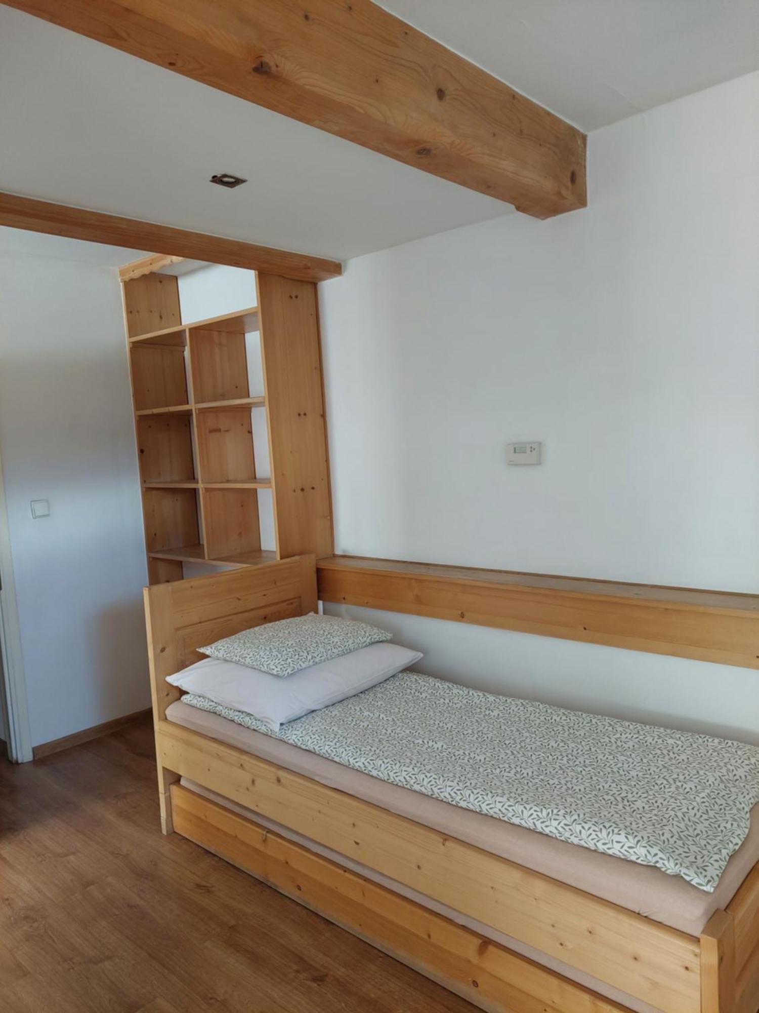 Apartament U Micka Poronin 5 Km Od Zakopanego Exteriér fotografie